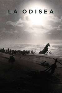 The Odyssey - Posters