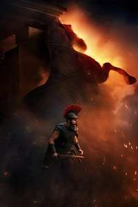 The Odyssey - Posters