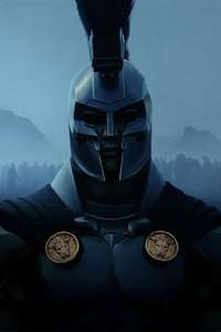 The Odyssey - Posters