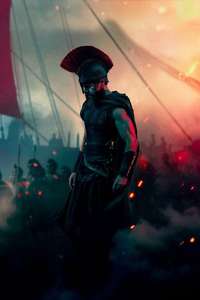 The Odyssey - Posters