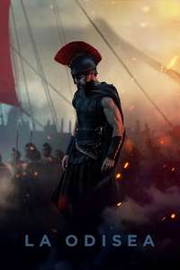 The Odyssey - Posters