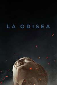 The Odyssey - Posters