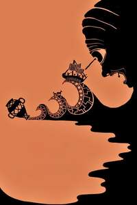 The Odyssey - Posters