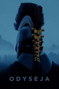 The Odyssey - Posters