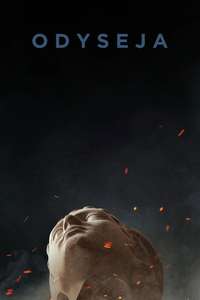 The Odyssey - Posters