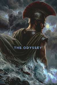 The Odyssey - Posters