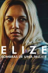 Elize: Shadow of a Woman - Posters