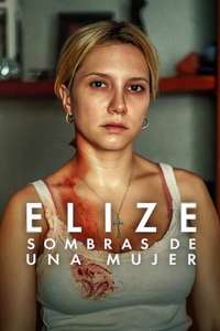 Elize: Shadow of a Woman - Posters