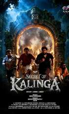 Secret of Kalinga