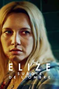 Elize: Shadow of a Woman - Posters