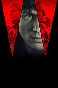 Talamasca: The Secret Order - Posters