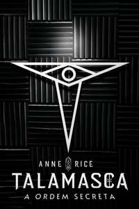 Talamasca: The Secret Order - Posters