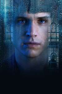 Talamasca: The Secret Order - Posters