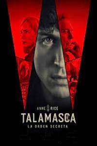 Talamasca: The Secret Order - Posters
