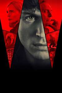 Talamasca: The Secret Order - Posters