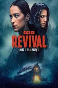 Revival - Posters