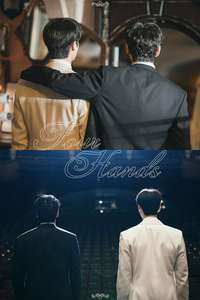 Four Hands  Two Sonatas - Posters