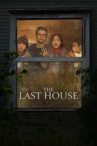 The Last House - Posters