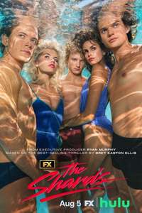 The Shards - Posters