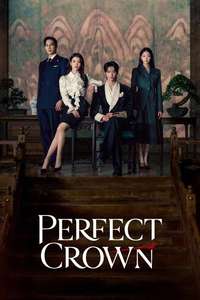Perfect Crown - Posters