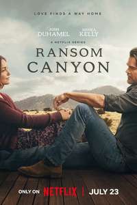 Ransom Canyon - Posters