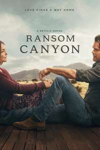 Ransom Canyon - Posters