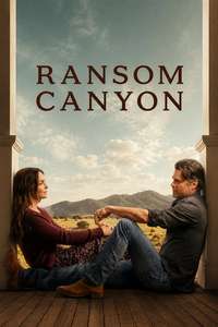 Ransom Canyon - Posters