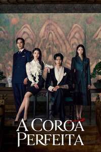 Perfect Crown - Posters
