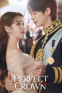 Perfect Crown - Posters