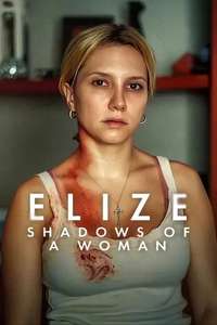 Elize: Shadow of a Woman - Posters