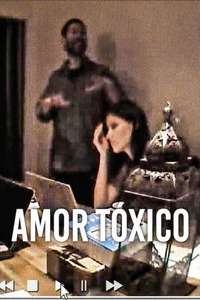 A Toxic Love Story - Posters