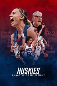 The Dynasty: UConn Huskies - Posters