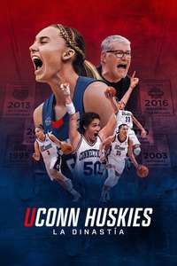 The Dynasty: UConn Huskies - Posters