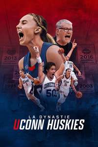 The Dynasty: UConn Huskies - Posters