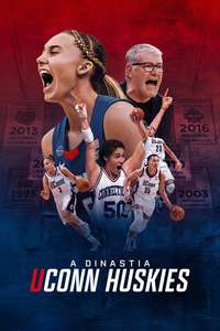 The Dynasty: UConn Huskies - Posters