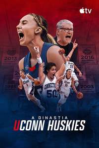 The Dynasty: UConn Huskies - Posters
