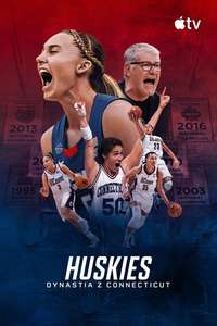 The Dynasty: UConn Huskies - Posters