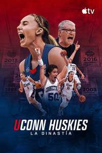 The Dynasty: UConn Huskies - Posters