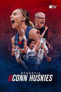 The Dynasty: UConn Huskies - Posters