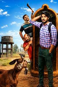 Super Subbu - Posters