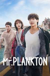 Mr. Plankton - Posters