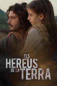 Heirs to the Land - Posters