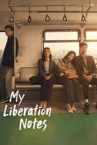 My Liberation Notes - Posters