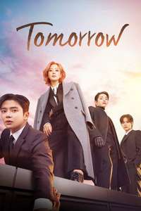 Tomorrow - Posters