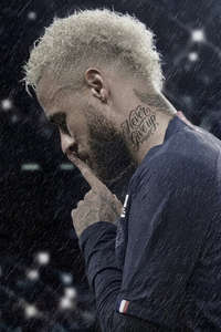 Neymar: The Perfect Chaos - Posters