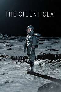 The Silent Sea - Posters