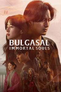 Bulgasal: Immortal Souls - Posters