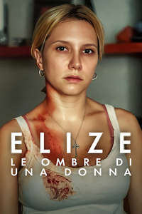 Elize: Shadow of a Woman - Posters