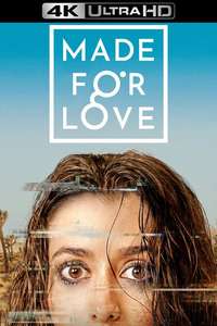 Made for Love - Posters