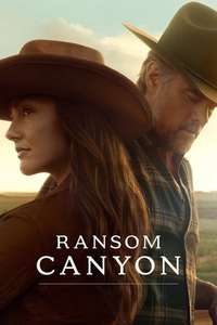 Ransom Canyon - Posters